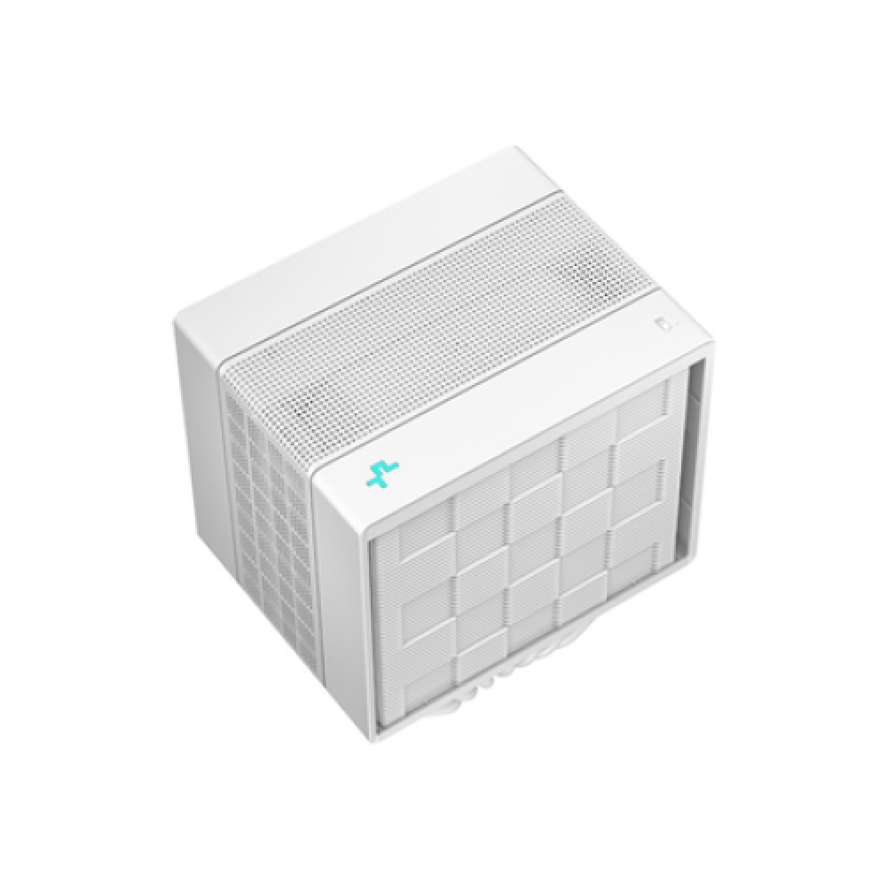 Deepcool , CPU Cooler , ASSASSIN 4S WH , Intel, AMD