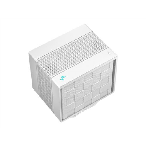 Deepcool , CPU Cooler , ASSASSIN 4S WH , Intel, AMD