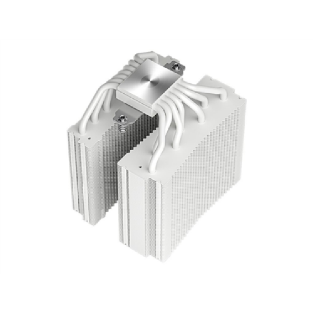 Deepcool , CPU Cooler , ASSASSIN 4S WH , Intel, AMD