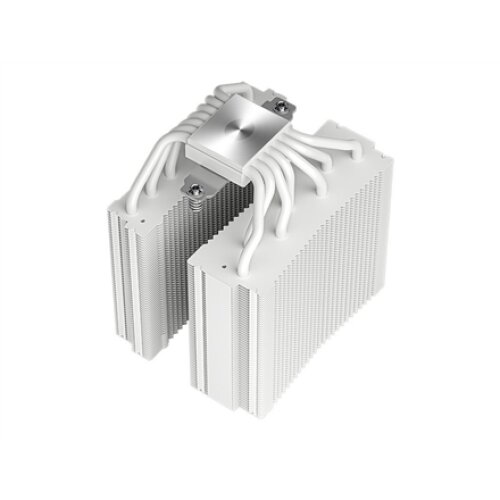 Deepcool , CPU Cooler , ASSASSIN 4S WH , Intel, AMD