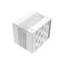 Deepcool , CPU Cooler , ASSASSIN 4S WH , Intel, AMD