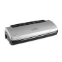 Caso , Bar Vacuum sealer , VC11 , Power 120 W , Temperature control , Stainless steel