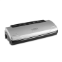 Caso , Bar Vacuum sealer , VC11 , Power 120 W , Temperature control , Stainless steel