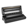 Caso , Bar Vacuum sealer , VC11 , Power 120 W , Temperature control , Stainless steel