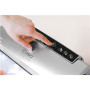 Caso , Bar Vacuum sealer , VC11 , Power 120 W , Temperature control , Stainless steel
