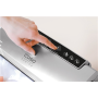 Caso , Bar Vacuum sealer , VC11 , Power 120 W , Temperature control , Stainless steel