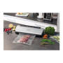 Caso , Bar Vacuum sealer , VC11 , Power 120 W , Temperature control , Stainless steel
