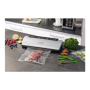 Caso , Bar Vacuum sealer , VC11 , Power 120 W , Temperature control , Stainless steel