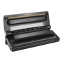 Caso , Bar Vacuum sealer , VC11 , Power 120 W , Temperature control , Stainless steel