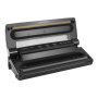 Caso , Bar Vacuum sealer , VC11 , Power 120 W , Temperature control , Stainless steel