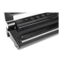 Caso , Bar Vacuum sealer , VC11 , Power 120 W , Temperature control , Stainless steel
