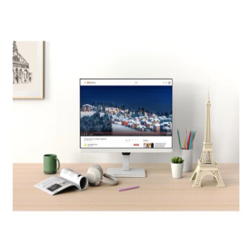 Benq , Monitor , GW3290QT , 31.5 , IPS , 16:9 , 75 Hz , 5 ms , 2560 x 1440 pixels , 350 cd/m² , HDMI ports quantity 1