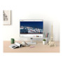Benq , Monitor , GW3290QT , 31.5 , IPS , 16:9 , 75 Hz , 5 ms , 2560 x 1440 pixels , 350 cd/m² , HDMI ports quantity 1