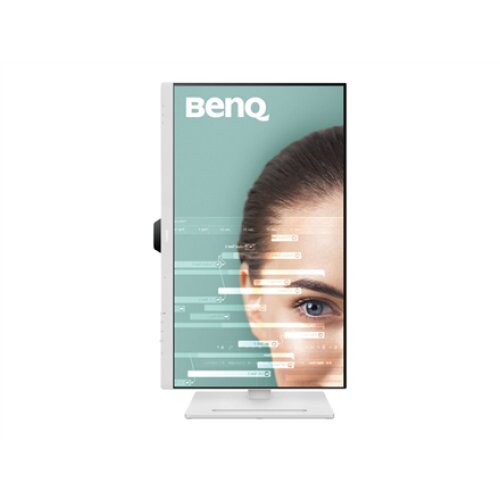 Benq , Monitor , GW3290QT , 31.5 , IPS , 16:9 , 75 Hz , 5 ms , 2560 x 1440 pixels , 350 cd/m² , HDMI ports quantity 1