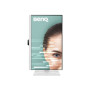 Benq , Monitor , GW3290QT , 31.5 , IPS , 16:9 , 75 Hz , 5 ms , 2560 x 1440 pixels , 350 cd/m² , HDMI ports quantity 1