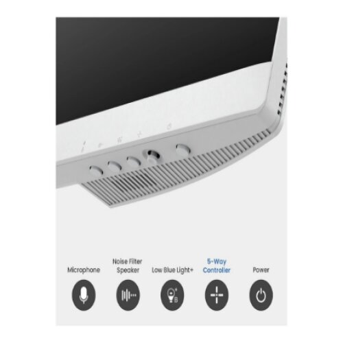 Benq , Monitor , GW3290QT , 31.5 , IPS , 16:9 , 75 Hz , 5 ms , 2560 x 1440 pixels , 350 cd/m² , HDMI ports quantity 1