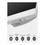Benq , Monitor , GW3290QT , 31.5 , IPS , 16:9 , 75 Hz , 5 ms , 2560 x 1440 pixels , 350 cd/m² , HDMI ports quantity 1