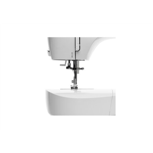 Singer , Sewing Machine , M2605 , Number of stitches 12 , White