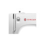 Singer , Sewing Machine , M2605 , Number of stitches 12 , White