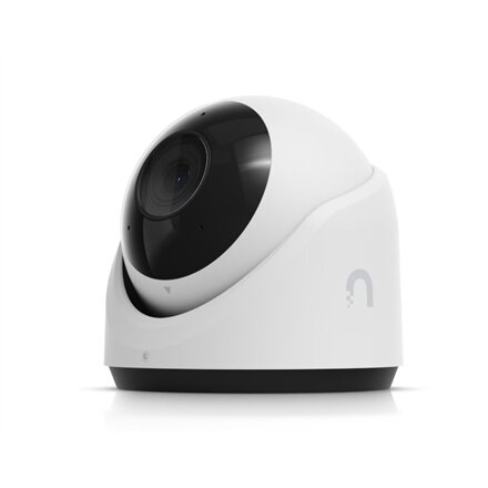 Ubiquiti , All-weather, tamper-resistant 4K PoE camera , G6 Turret , Dome , 8 MP , Fixed , Power over Ethernet (PoE) , IP66