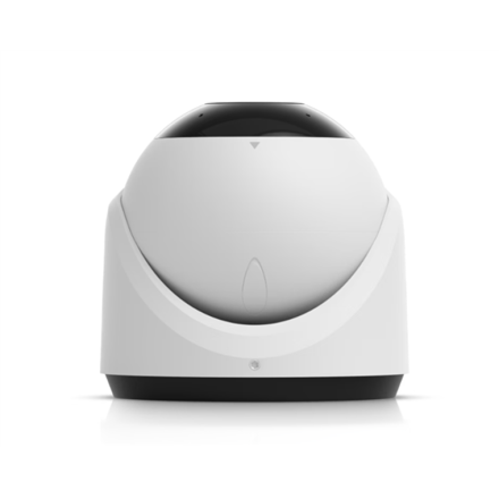 Ubiquiti , All-weather, tamper-resistant 4K PoE camera , G6 Turret , Dome , 8 MP , Fixed , Power over Ethernet (PoE) , IP66