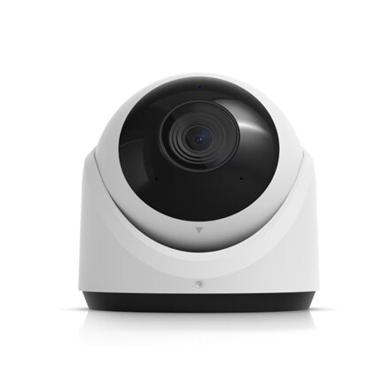 Ubiquiti , All-weather, tamper-resistant 4K PoE camera , G6 Turret , Dome , 8 MP , Fixed , Power over Ethernet (PoE) , IP66