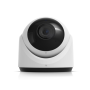 Ubiquiti , All-weather, tamper-resistant 4K PoE camera , G6 Turret , Dome , 8 MP , Fixed , Power over Ethernet (PoE) , IP66