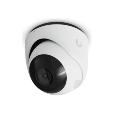 Ubiquiti , All-weather, tamper-resistant 4K PoE camera , G6 Turret , Dome , 8 MP , Fixed , Power over Ethernet (PoE) , IP66