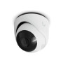 Ubiquiti , All-weather, tamper-resistant 4K PoE camera , G6 Turret , Dome , 8 MP , Fixed , Power over Ethernet (PoE) , IP66