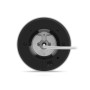 Ubiquiti , All-weather, tamper-resistant 4K PoE camera , G6 Turret , Dome , 8 MP , Fixed , Power over Ethernet (PoE) , IP66