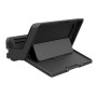 Lenovo Integrated Phone Stand for Keyboard 6000 , Black