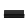 Lenovo Integrated Phone Stand for Keyboard 6000 , Black