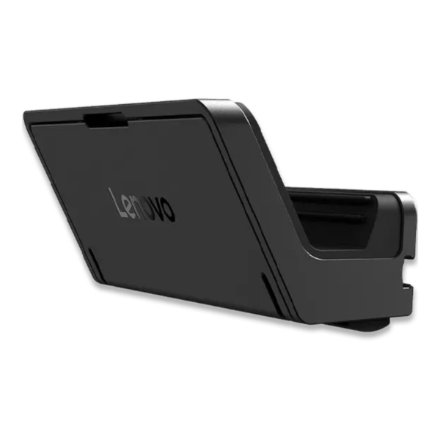 Lenovo Integrated Phone Stand for Keyboard 6000 , Black