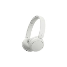 Sony Headphones , WH-CH530 , Bluetooth , On-Ear , Microphone , White , Noise reduction