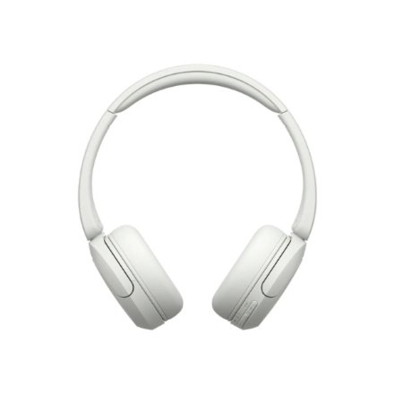 Sony Headphones , WH-CH530 , Bluetooth , On-Ear , Microphone , White , Noise reduction