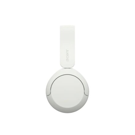 Sony Headphones , WH-CH530 , Bluetooth , On-Ear , Microphone , White , Noise reduction