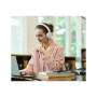 Sony Headphones , WH-CH530 , Bluetooth , On-Ear , Microphone , White , Noise reduction