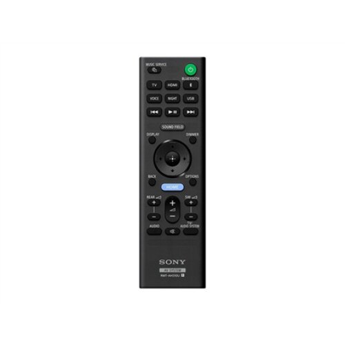 Sony HT-A5000 5.1.2ch Dolby Atmos DTS:X Soundbar