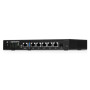 Ubiquiti EdgeRouter 6P Ethernet (RJ-45) ports, 4-Core MIPS64 Ubiquiti EdgeRouter 6P Managed Desktop 1 Gbps (RJ-45) ports quantity 5 SFP ports quantity 1