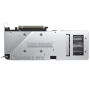Gigabyte GV-N3060VISION OC-12GD, LHR version NVIDIA, 12 GB, GeForce RTX 3060, GDDR6, PCI-E 4.0 x 16, Processor frequency 1837 MHz, HDMI ports quantity 2, Memory clock speed 15000 MHz