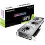 Gigabyte GV-N3060VISION OC-12GD, LHR version NVIDIA, 12 GB, GeForce RTX 3060, GDDR6, PCI-E 4.0 x 16, Processor frequency 1837 MHz, HDMI ports quantity 2, Memory clock speed 15000 MHz