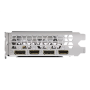 Gigabyte GV-N3060VISION OC-12GD, LHR version NVIDIA, 12 GB, GeForce RTX 3060, GDDR6, PCI-E 4.0 x 16, Processor frequency 1837 MHz, HDMI ports quantity 2, Memory clock speed 15000 MHz