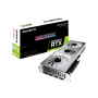 Gigabyte GV-N3060VISION OC-12GD, LHR version NVIDIA, 12 GB, GeForce RTX 3060, GDDR6, PCI-E 4.0 x 16, Processor frequency 1837 MHz, HDMI ports quantity 2, Memory clock speed 15000 MHz