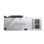 Gigabyte GV-N3060VISION OC-12GD, LHR version NVIDIA, 12 GB, GeForce RTX 3060, GDDR6, PCI-E 4.0 x 16, Processor frequency 1837 MHz, HDMI ports quantity 2, Memory clock speed 15000 MHz