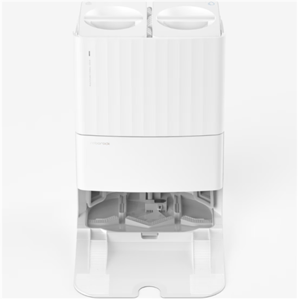 Roborock , Robotic Vacuum Cleaner , QRMV02 , Wet&Dry , Lithium-Ion , 7000 Pa , White