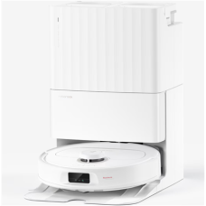 Roborock , Robotic Vacuum Cleaner , QRMV02 , Wet&Dry , Lithium-Ion , 7000 Pa , White
