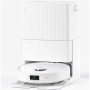 Roborock , Robotic Vacuum Cleaner , QRMV02 , Wet&Dry , Lithium-Ion , 7000 Pa , White
