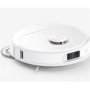 Roborock , Robotic Vacuum Cleaner , QRMV02 , Wet&Dry , Lithium-Ion , 7000 Pa , White
