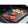 Barbecook , Dynamic Core Enamelled Cast Iron Cooking Griddle, 43 x 35 x 2 cm , BC-ACC-7126
