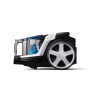 Philips , Vacuum cleaner PowerPro Compact , FC9332/09 , Power 650 W , Black/ white